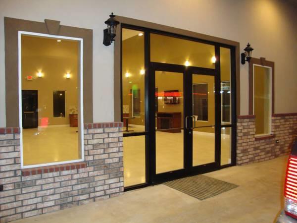 Montigo Inn Leesville Экстерьер фото