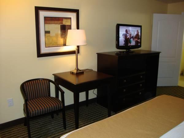 Montigo Inn Leesville Экстерьер фото