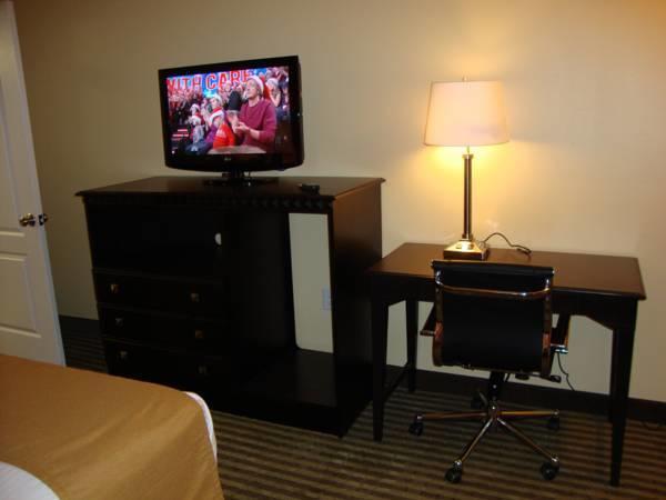 Montigo Inn Leesville Экстерьер фото