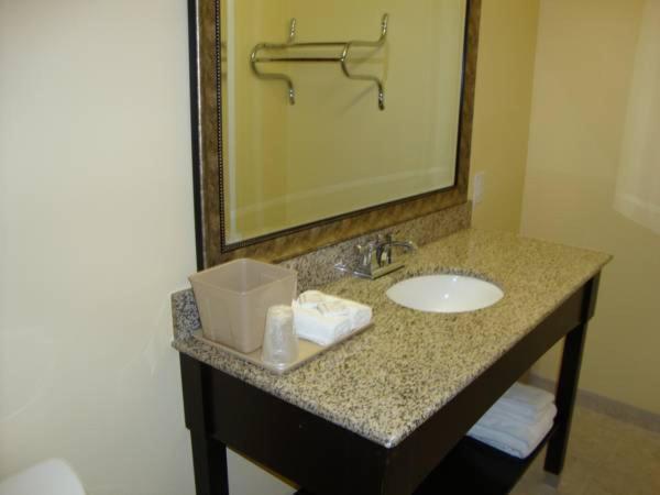 Montigo Inn Leesville Номер фото