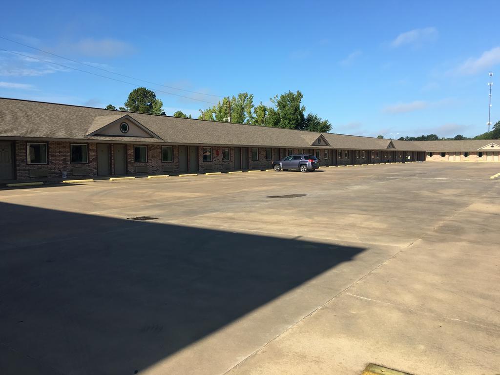 Montigo Inn Leesville Экстерьер фото